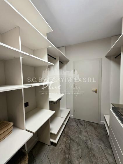 Apartament langa plaja, mobilat si utilat nou, prima inchiriere - 15