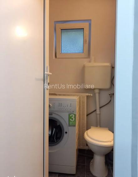 Dristor/Vitan Mall/Calea Dudesti/Garsoniera Moderna la Cheie/ - 6