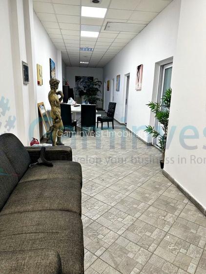 Hale de inchiriat cu birouri , Oradea, Bihor A1951 - 6