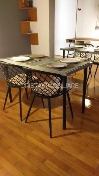 Apartament 3 camere + 1 birou, Ultracentral, garaj, vedere panoramica - 2