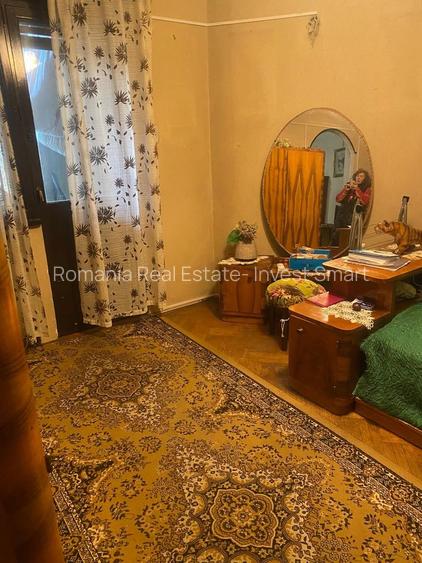 VAND APARTAMENT 3 CAMERE, PIATA ROSETTI - 9