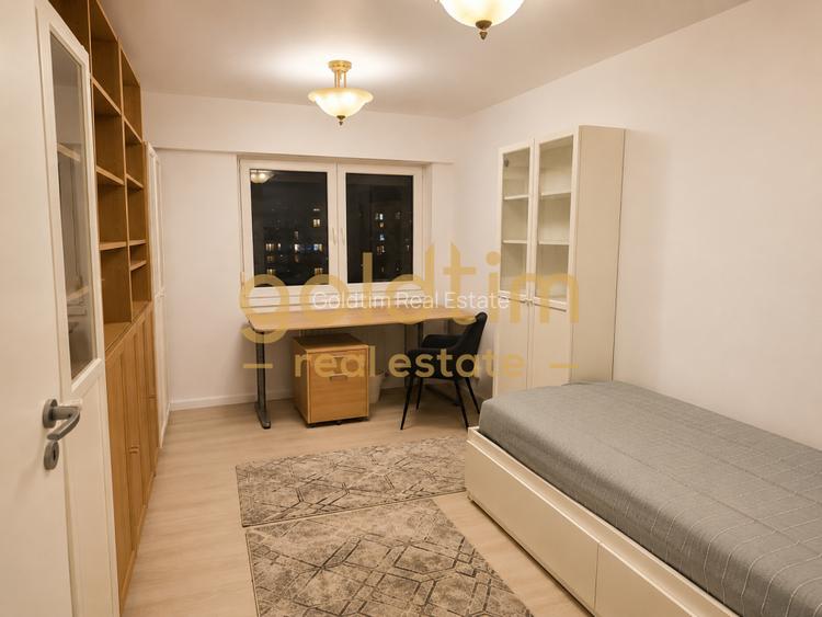 NOU/DEAL!!!!/MOBILAT SI UTlLAT/ LOC DE PARCARE/ PRIMA INCHIRIERE - 7