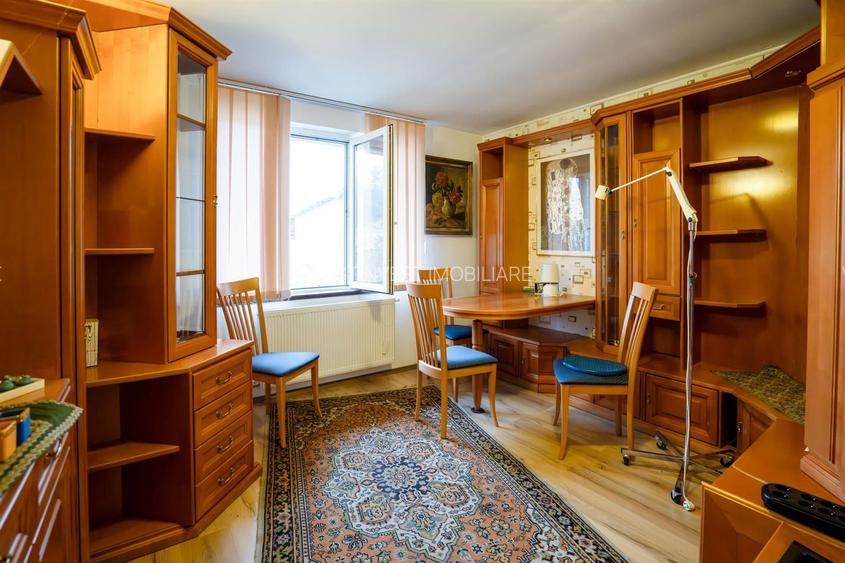 Pensiune cu 12 camere in Baile 1 Mai - 8