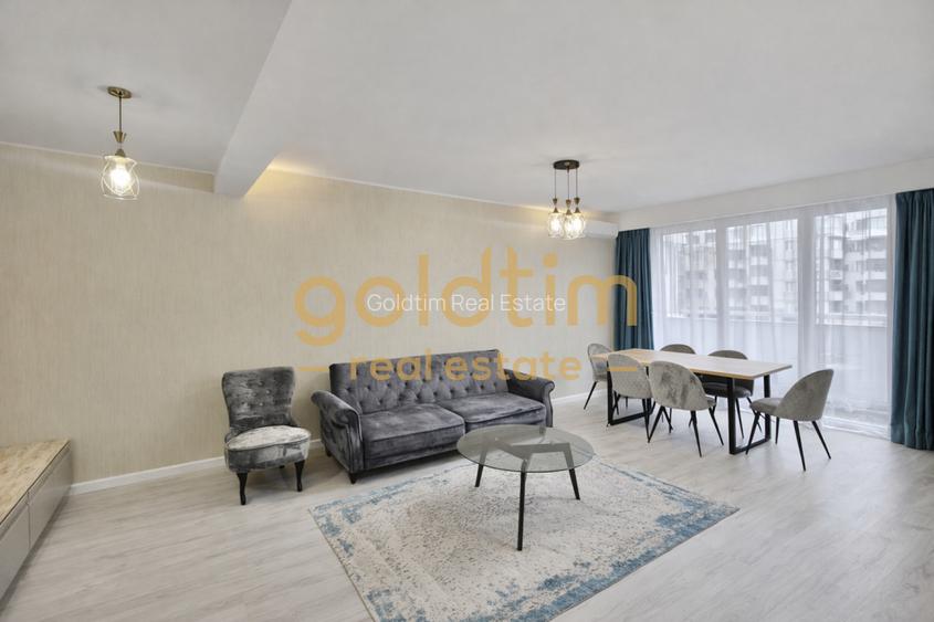 PORSCHE PIPERA/LUMINOS SI SPATIOS/DISPONIBIL IMEDIAT/PARCARE INCLUSA - 3