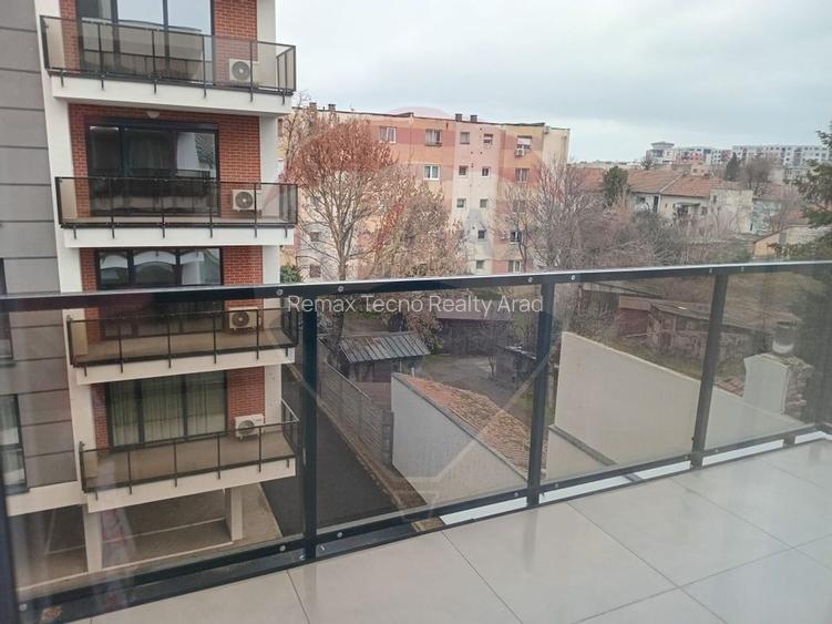 OCAZIE!!Apt de inchiriat 2 camere ADORA CENTRAL P ta Mihai Viteazu! - 4