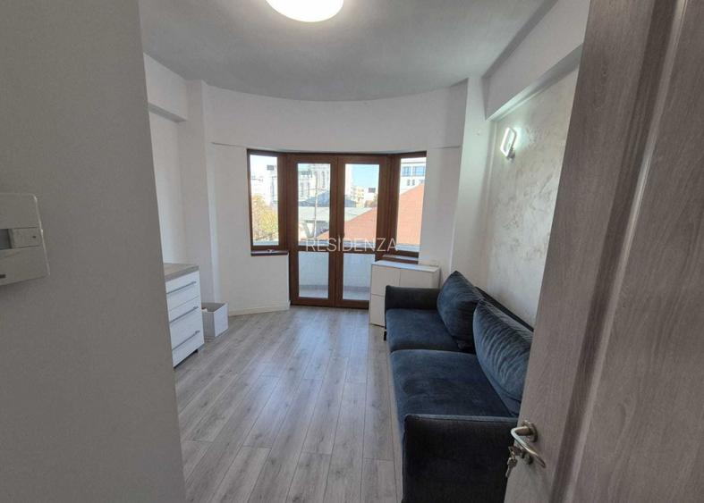 Apartament 3 Camere Uverturii | 2 Balcoane | Încălzire in pardoseală - 2