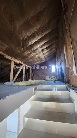 Direct Dezvoltator-Duplex 4 camere+Mansarda, teren 285mp! - 21