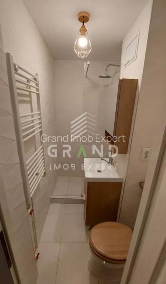 2 camere | 36 mp | Parter | Mănăștur–str.Ciucaș - 10