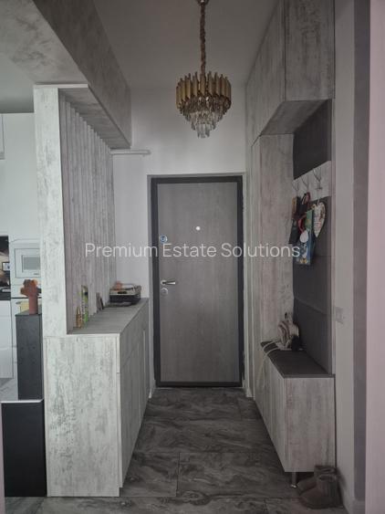 Apartament 3 camere,modern,finisaje de lux, parcare inclusă- Militari-Comision0% - 5