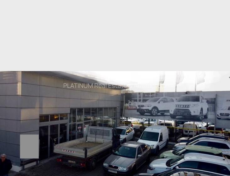 OPORTUNITATE Locatie imobiliara cu doua showroomuri functionale si ultradotate - 4