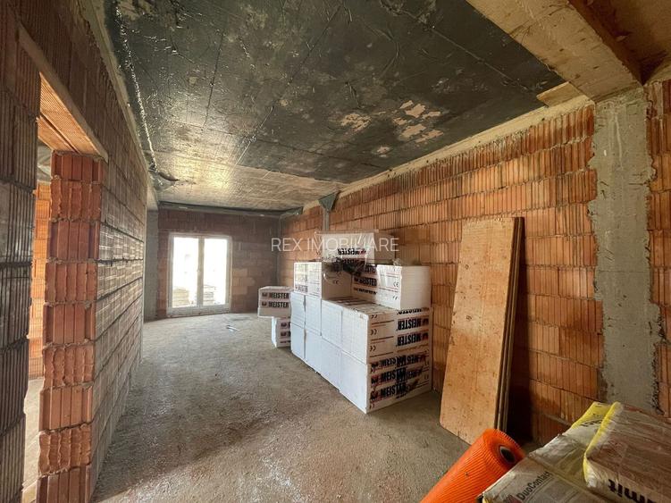 Duplex 3 camere - Mosnita Noua-Super Pozitie - 7