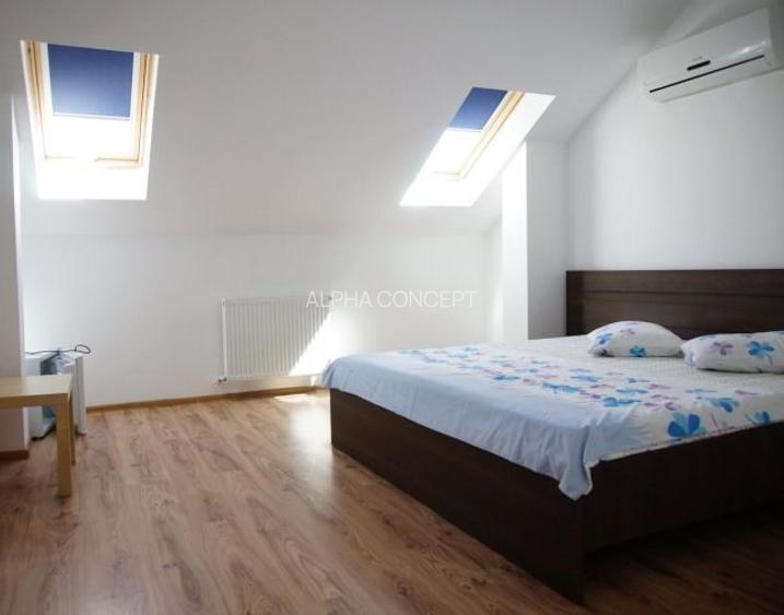 VILA DE CAZARE - MAMAIA NORD - 9