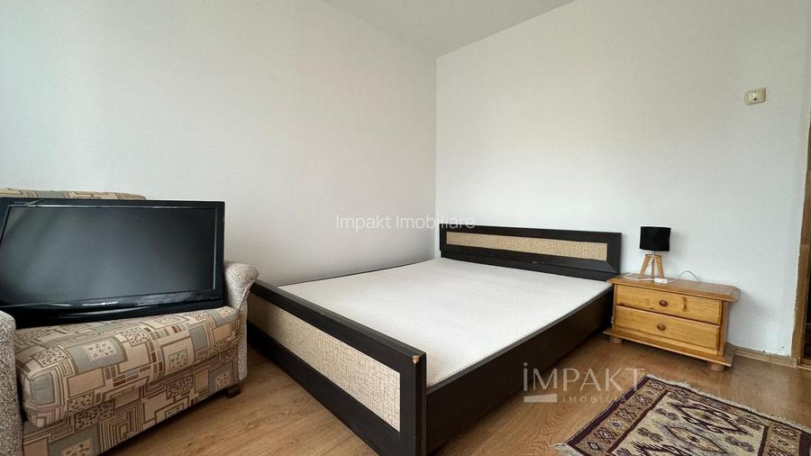 Ap. 2 camere decomandat | Etaj Intermediar | Bloc reabilitat | Zorilor - 6