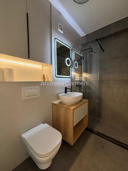 Garsonieră Plaza Residence faza 4 - 9
