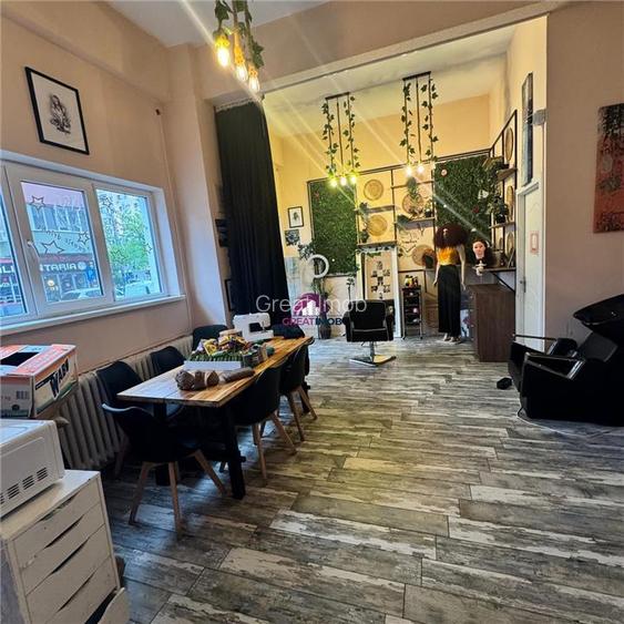 Inchiriere Spatiu Comercial Mosilor - 5