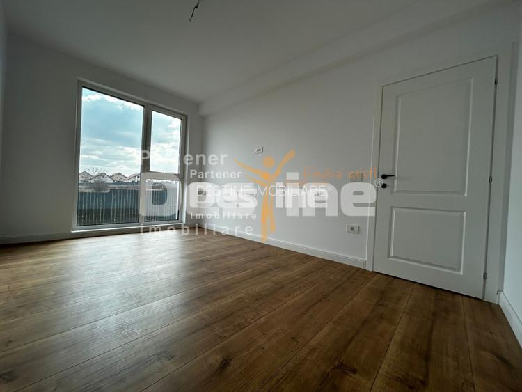 Apartament 3 CD 75MP REDIU Iasi+loc parcare - 3