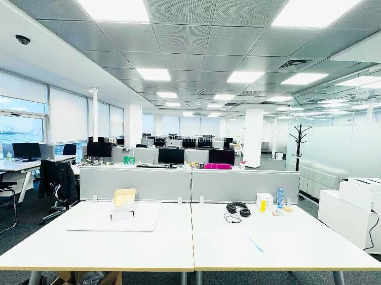 Romanitza Center, Victoriei, 200 - 800 mp  0% comision! - 4