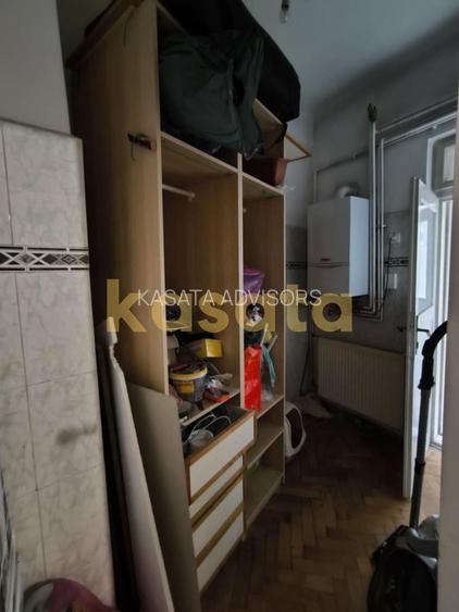 RISC SEISMIC 1-|Oportunitate |Apartament 3 camere |Cartierul Armenesc - 12