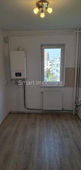 Apartament 2 camere zona Central Brasov - 7