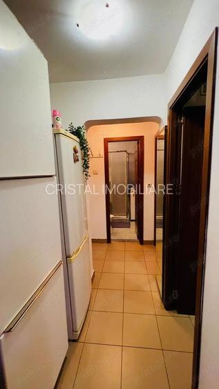 Apartament 2 camere. Bld. Brancoveanu, Zona Huedin. Loc parcare. - 8