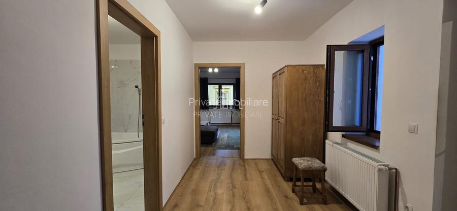 Casa de vanzare, in zona centrala a orasului Sighisoara - 7