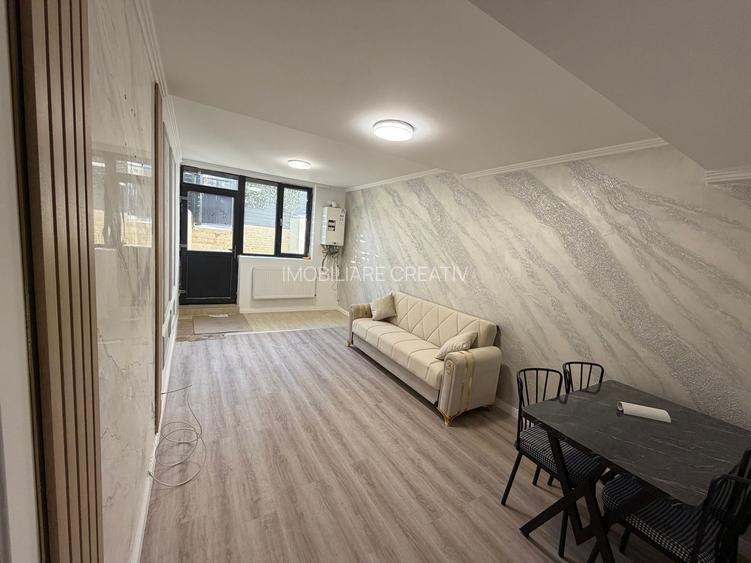 Apartament 2 camere București noi cu terasa - 2