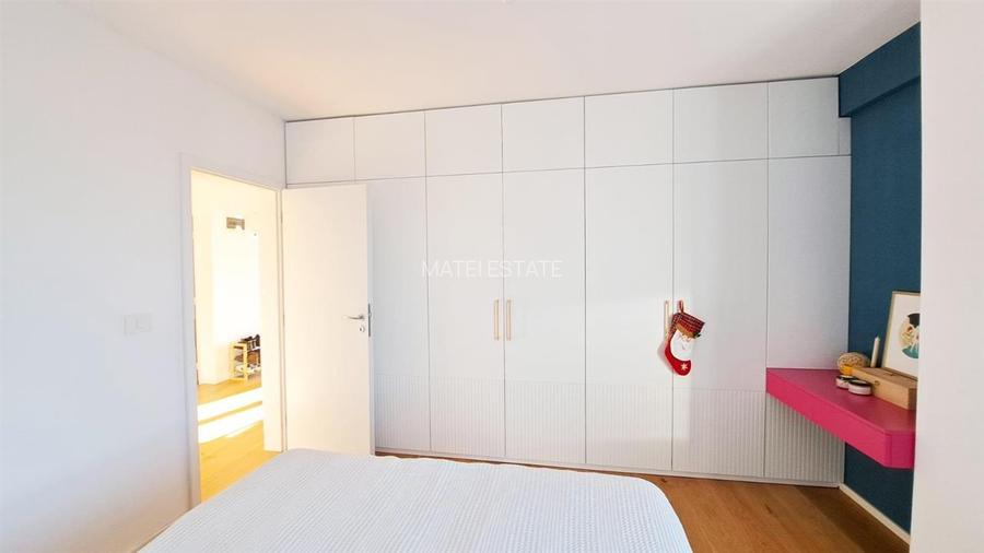 Apartement cal  Aradului * 2 camere * 53 mp + balcon 12 mp - 7