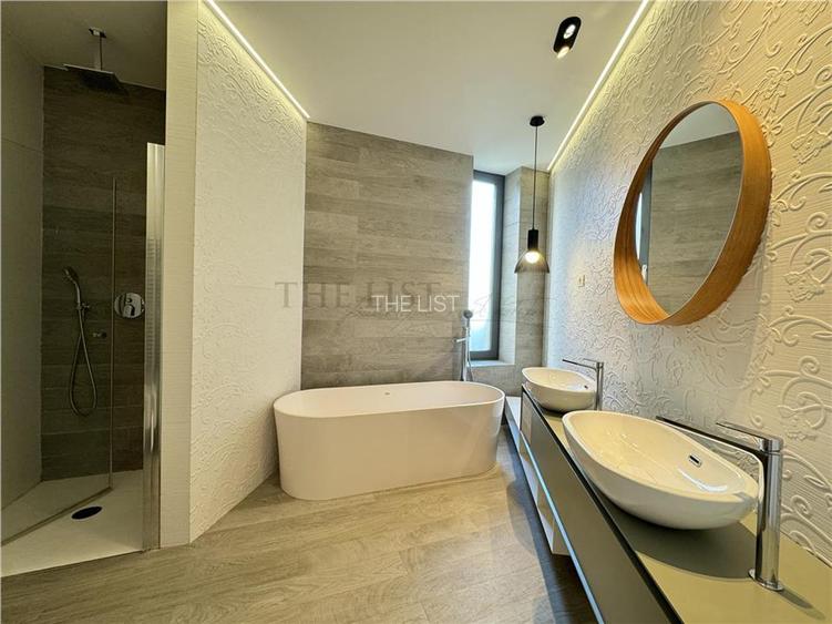 De Inchiriat Casa complex cu Piscina interioara sauna si jacuzii Iancu Nicolae | - 19