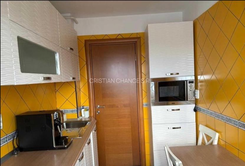 39006  Apartament 3 camere Tomis Nord - 7