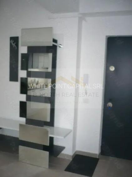 Apartament 2 camere de închiriat Metalurgiei – Grand Arena  bloc 2023 - Parcare - 5