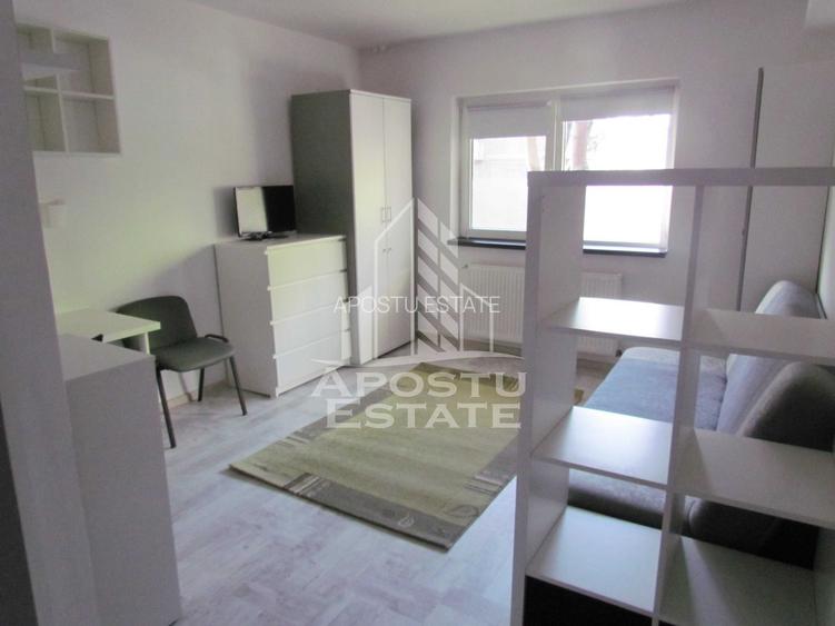 Garsonieră modernă, pet friendly, zona Aradului - 3
