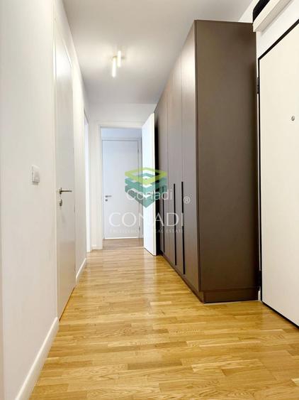 Apartament cu 3 camere de inchiriat Luxuria - 8