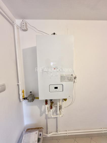 Apartament 3 camere în vilă – zona Capitale / Dorobanți - 17