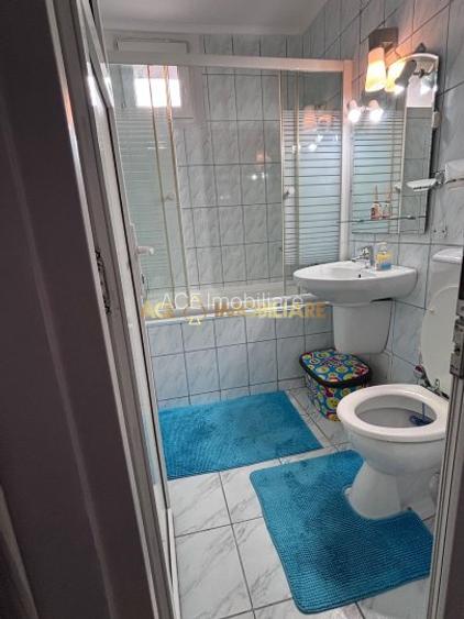 3 Camere de inchiriat | Dristor | Mobilat-Utilat | Metrou - 7