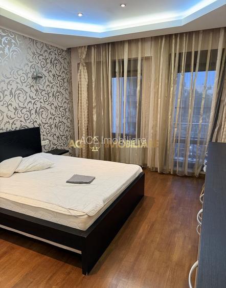 3 Camere de inchiriat | Tei | Metrou | Vila | Centrala |Mobilat|Utilat - 2