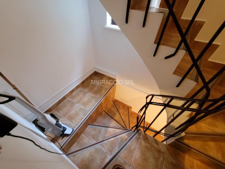 Primaverii Apartament in vila - 12