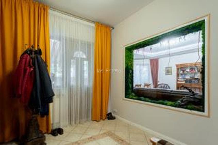 Tatarasi  str. Stejar  Vila Lux 200mp anul 2010 teren 426mp - 23