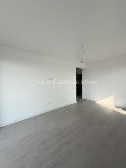 APARTAMENT DECOMANDAT- NOU - LOC DE PARCARE - FINALIZAT-COMISION 0% - 16