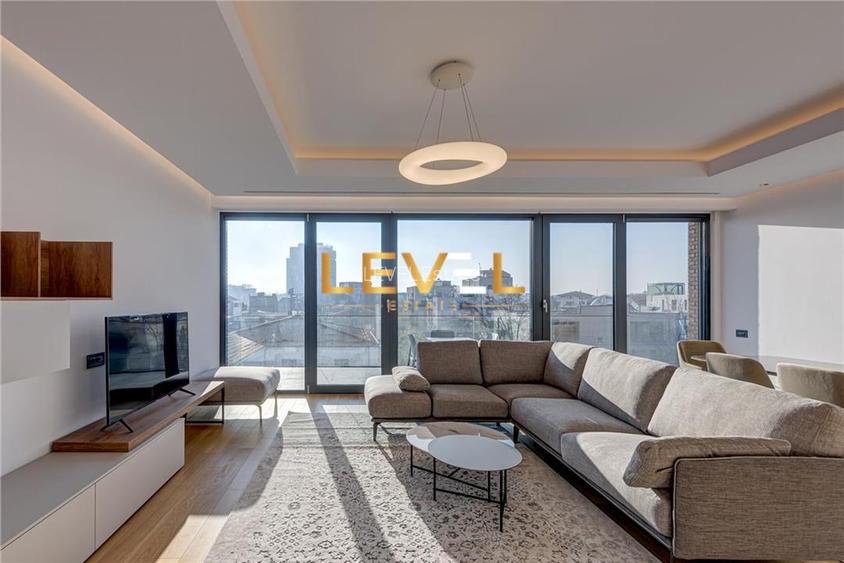 [VIDEO] FIRST RENTAL 2 Bedroom Apartment - Panoramic Views - Primaverii - 2