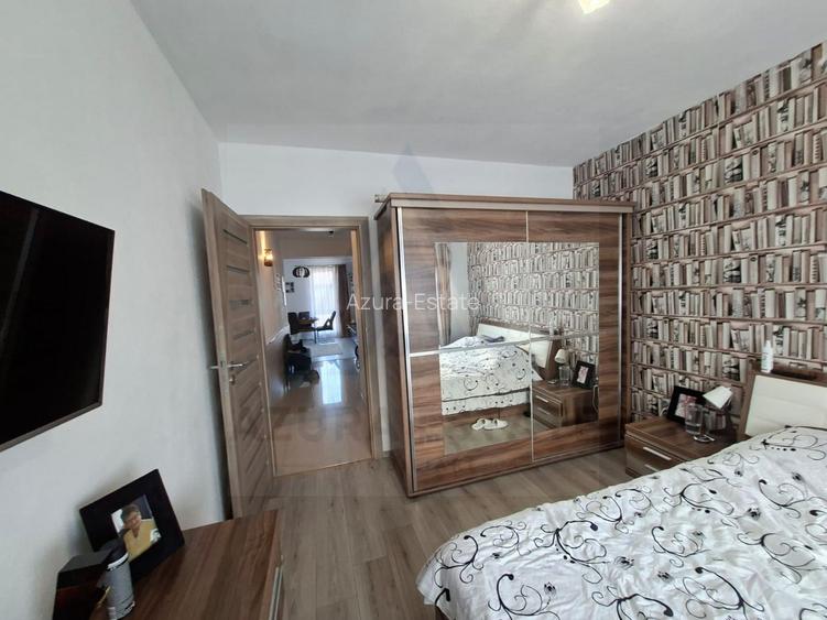 Apartament modern 3 camere 2 bai si 2 locuri de parcare in Selimbar - 2