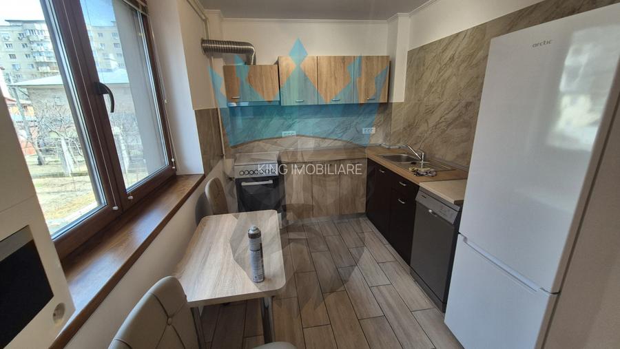 Apartament 3 Camere Brancoveanu Bucuresti - 7