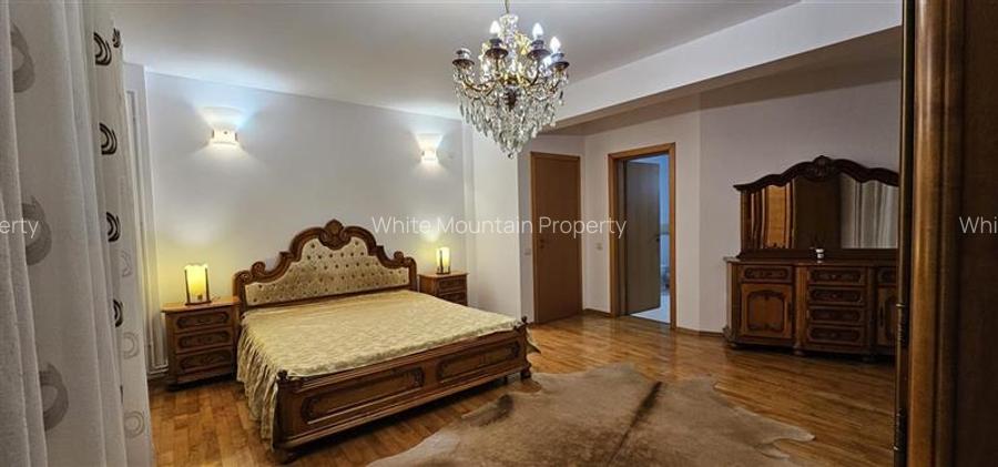 Herastrau, duplex 3 camere - 5