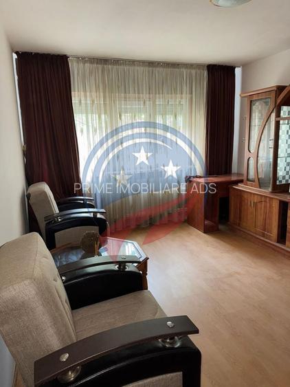 Apartament de închiriat Sarari Parter - 3