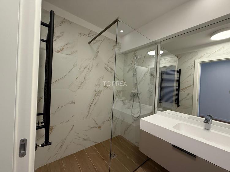 2 camere One Cotroceni Park/ 1 BEDROOM - 18