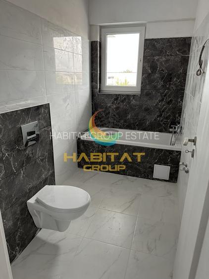 Apartament finalizat 2 camere Grand Arena - 3