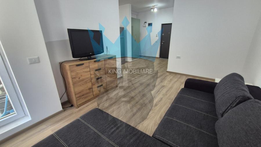 Garsoniera Titan Bucuresti - 5