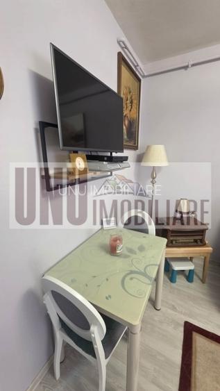 Apartament în Pacurari – bloc nou + boxă - 14