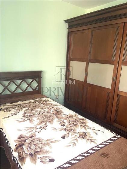 DAMBOVITA - 3 CAM - DECOMANDAT - ETJ.2 - 2 BAI - 2 BALCOANE - CENTRALA - RENOVAT - 3