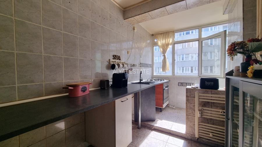 Apartament 2 camere Parc IOR - 12