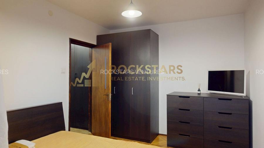 Apartament | Domenii | 50 mp utili - 12